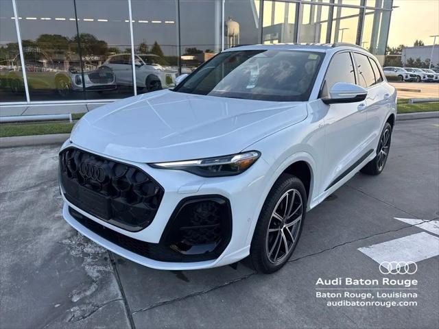 2026 Audi Q5 Premium Plus TFSI quattro S tronic for sale in Baton Rouge, LA