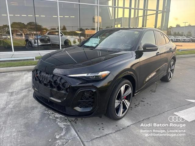 2026 Audi SQ5 Sportback Premium Plus TFSI quattro S tronic for sale in Baton Rouge, LA