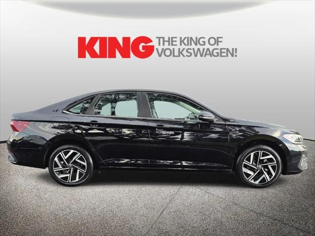 2023 Volkswagen Jetta 1.5T SEL