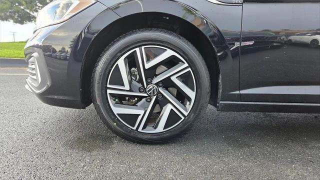 2023 Volkswagen Jetta 1.5T SEL