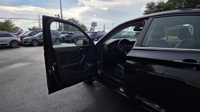 2023 Volkswagen Jetta 1.5T SEL