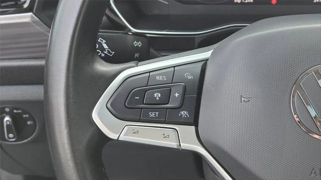 2023 Volkswagen Jetta 1.5T SEL