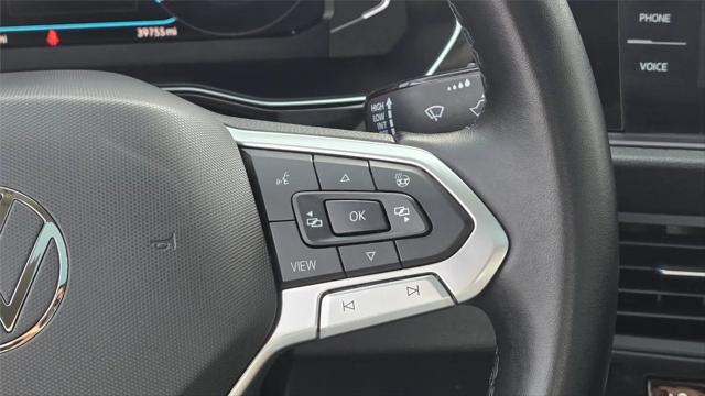 2023 Volkswagen Jetta 1.5T SEL