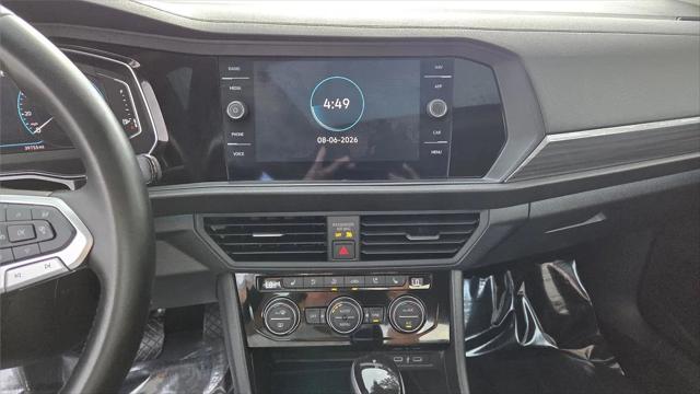 2023 Volkswagen Jetta 1.5T SEL