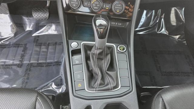 2023 Volkswagen Jetta 1.5T SEL