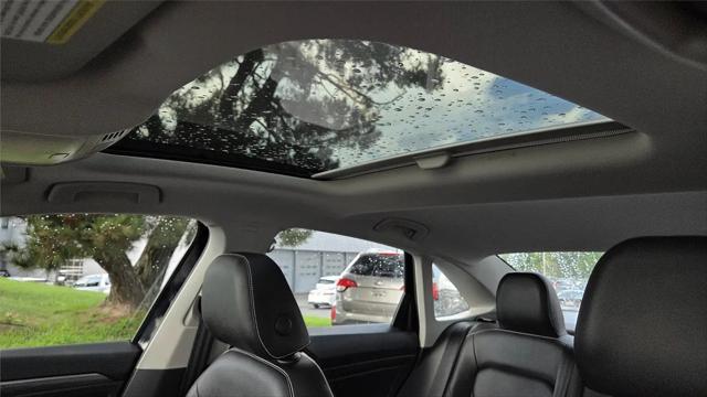 2023 Volkswagen Jetta 1.5T SEL