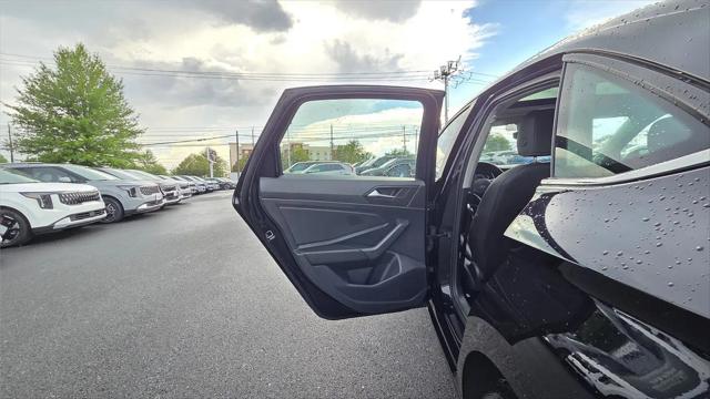 2023 Volkswagen Jetta 1.5T SEL