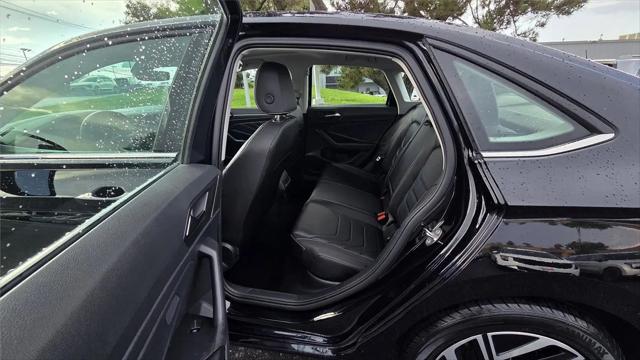 2023 Volkswagen Jetta 1.5T SEL