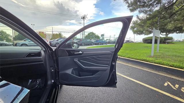 2023 Volkswagen Jetta 1.5T SEL