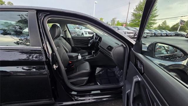 2023 Volkswagen Jetta 1.5T SEL
