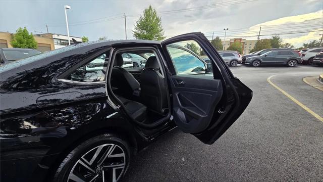 2023 Volkswagen Jetta 1.5T SEL