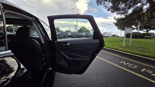 2023 Volkswagen Jetta 1.5T SEL