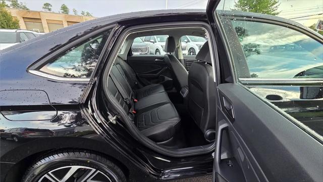 2023 Volkswagen Jetta 1.5T SEL