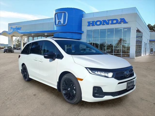 2026 Honda Odyssey Sport-L for sale in Morehead City, NC