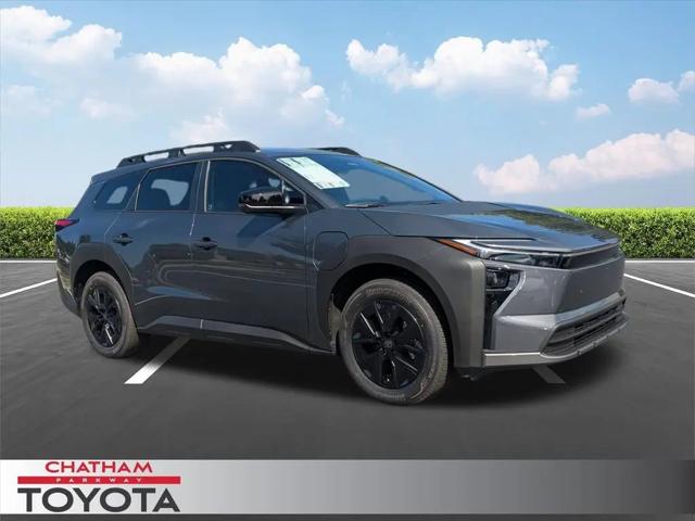 2026 Toyota bZ Woodland Woodland for sale in Savannah, GA