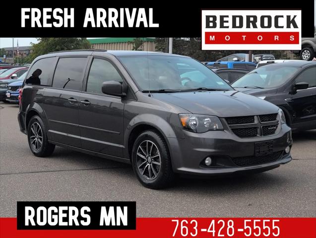 2016 Dodge Grand Caravan R/T for sale in Rogers, MN