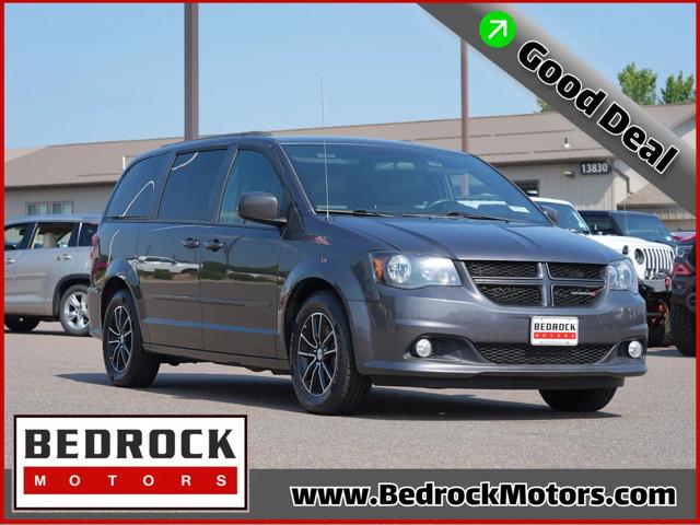 2016 Dodge Grand Caravan R/T for sale in Rogers, MN