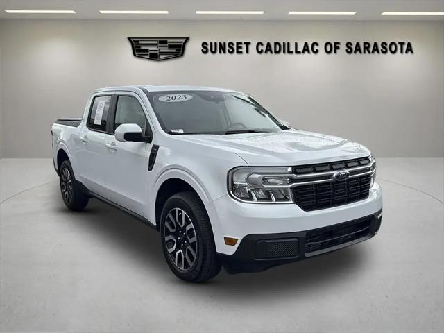 2023 Ford Maverick Lariat for sale in Sarasota, FL