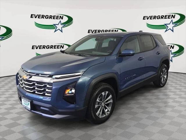 2027 Chevrolet Equinox LT AWD for sale in Issaquah, WA