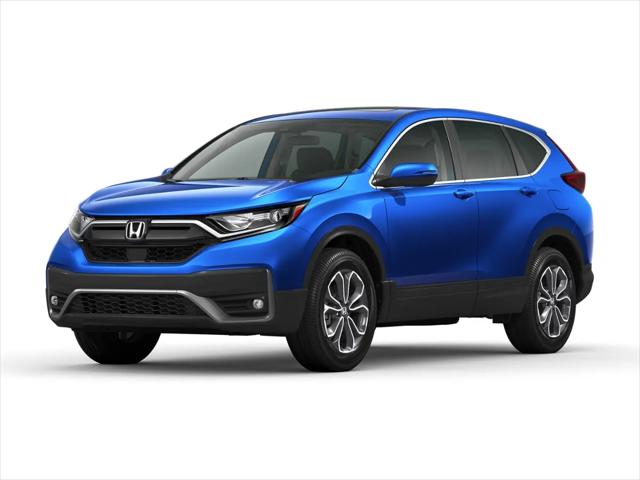 2021 Honda CR-V 2WD EX for sale in Hoover, AL