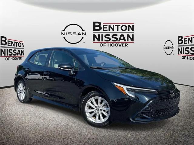 2025 Toyota Corolla SE for sale in Hoover, AL