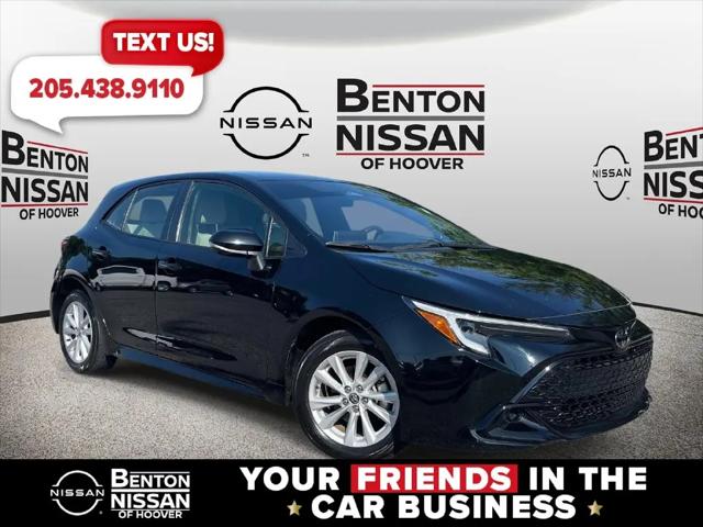 2025 Toyota Corolla SE for sale in Hoover, AL