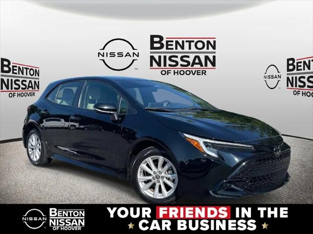2025 Toyota Corolla SE for sale in Hoover, AL