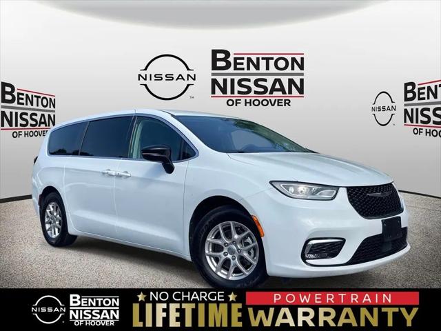 2024 Chrysler Pacifica Touring L for sale in Hoover, AL