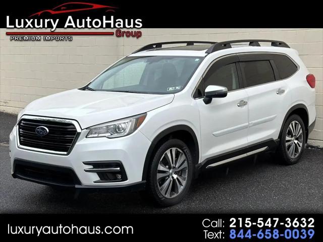 2019 Subaru Ascent Touring for sale in Fairless Hills, PA