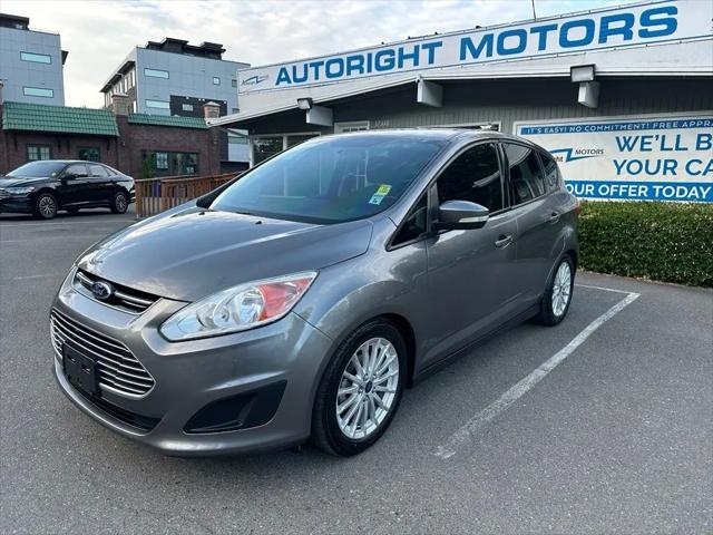 2013 Ford C-Max Hybrid SE for sale in Monroe, WA