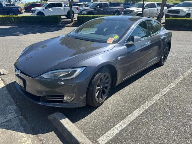 2018 Tesla Model S 75D for sale in Monroe, WA
