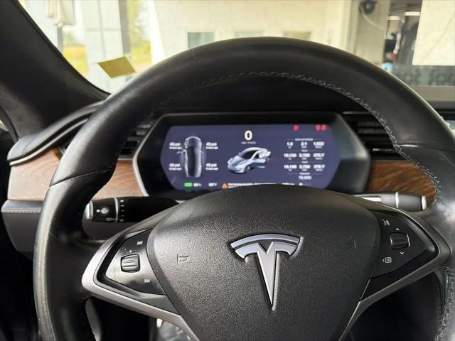 2018 Tesla Model S 75D