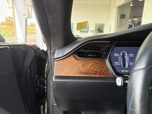 2018 Tesla Model S 75D
