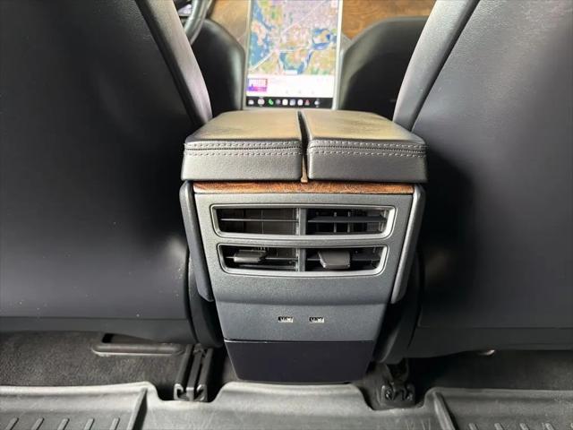 2018 Tesla Model S 75D