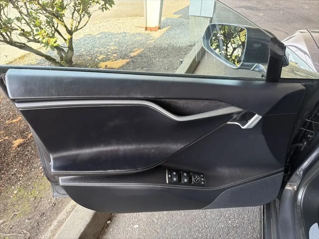 2018 Tesla Model S 75D