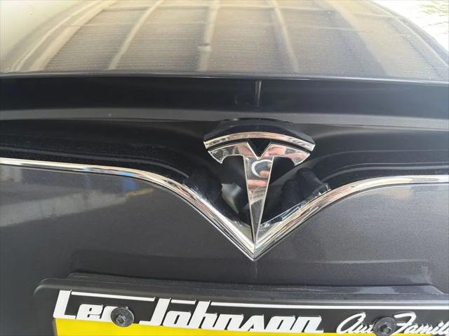 2018 Tesla Model S 75D