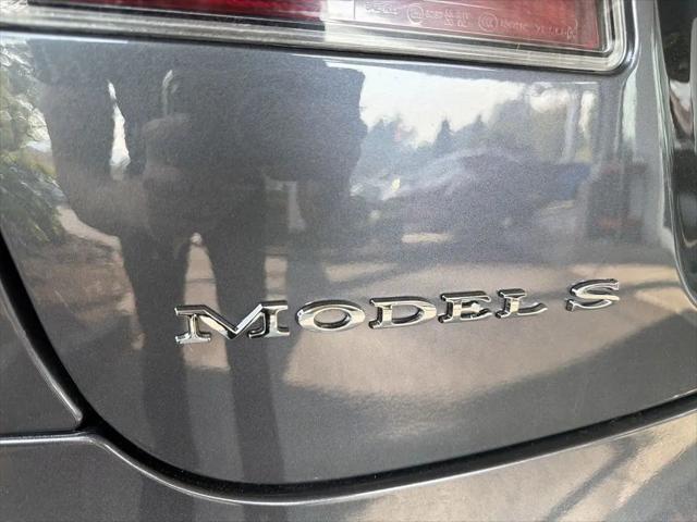 2018 Tesla Model S 75D