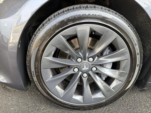 2018 Tesla Model S 75D