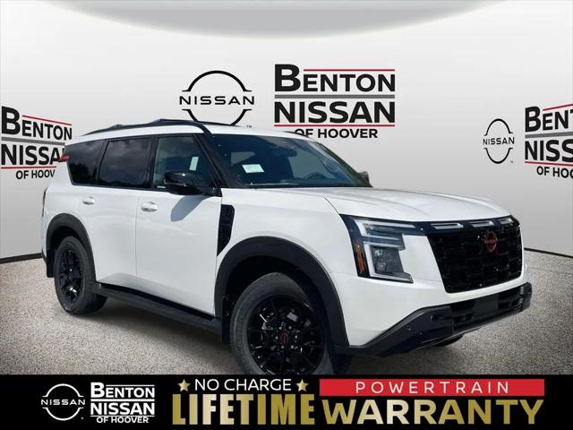 2026 Nissan Armada PRO-4X for sale in Hoover, AL