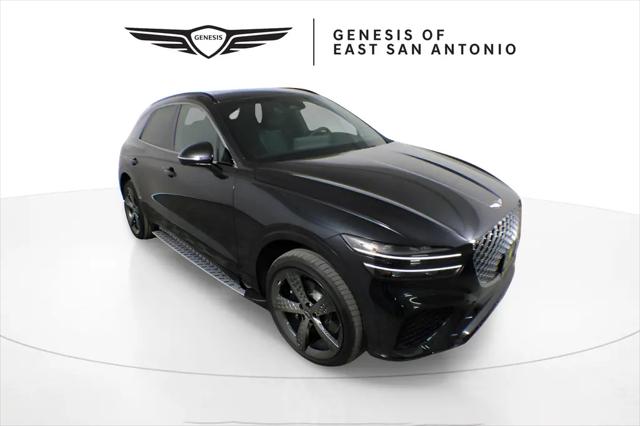 2025 Genesis GV70 3.5T AWD Sport for sale in San Antonio, TX