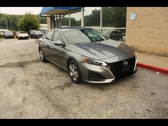 2023 Nissan Altima S FWD for sale in Smyrna, GA