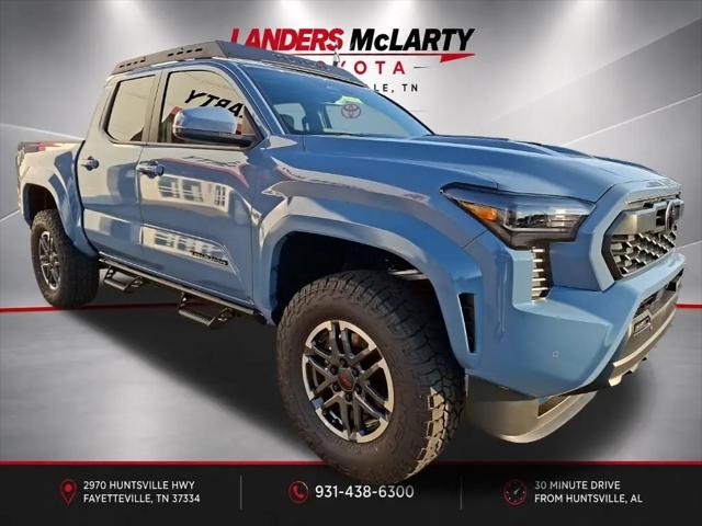 2026 Toyota Tacoma TRD Sport for sale in Fayetteville, TN