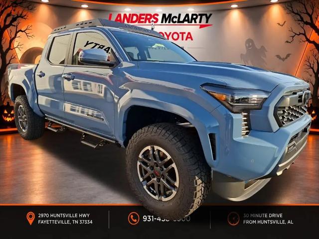 2026 Toyota Tacoma TRD Sport for sale in Fayetteville, TN