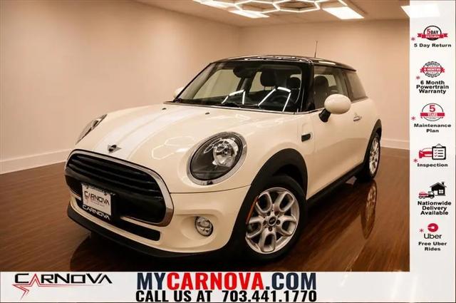 2019 MINI Hardtop Cooper for sale in Stafford, VA