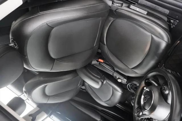 2019 MINI Hardtop Cooper