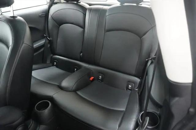 2019 MINI Hardtop Cooper