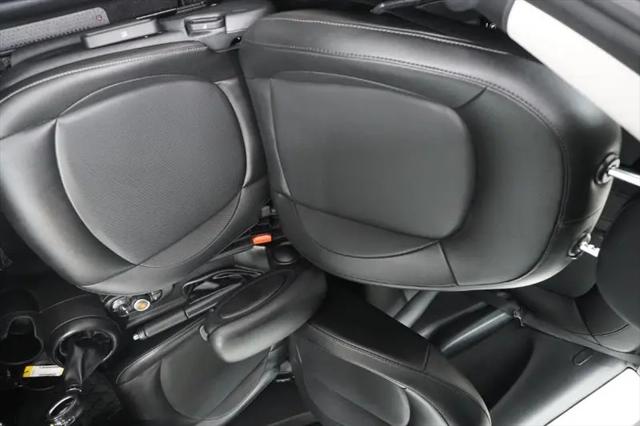 2019 MINI Hardtop Cooper
