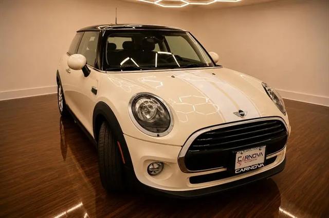 2019 MINI Hardtop Cooper