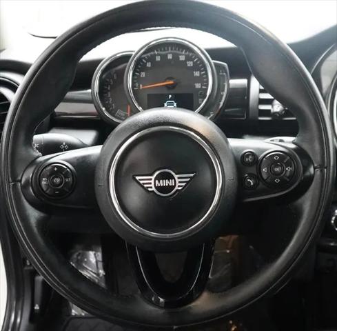 2019 MINI Hardtop Cooper