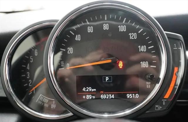 2019 MINI Hardtop Cooper